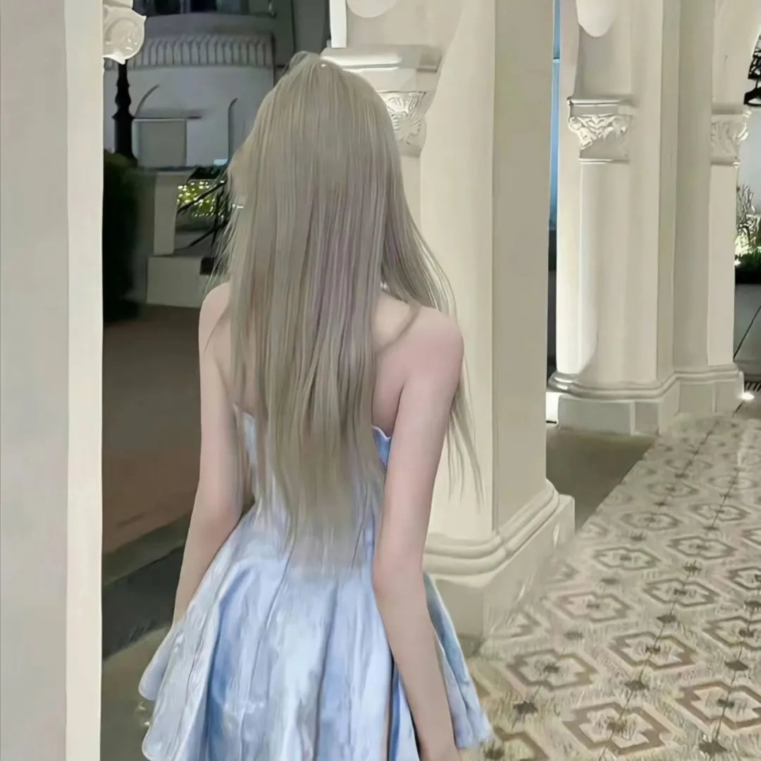 耀眼如初的你