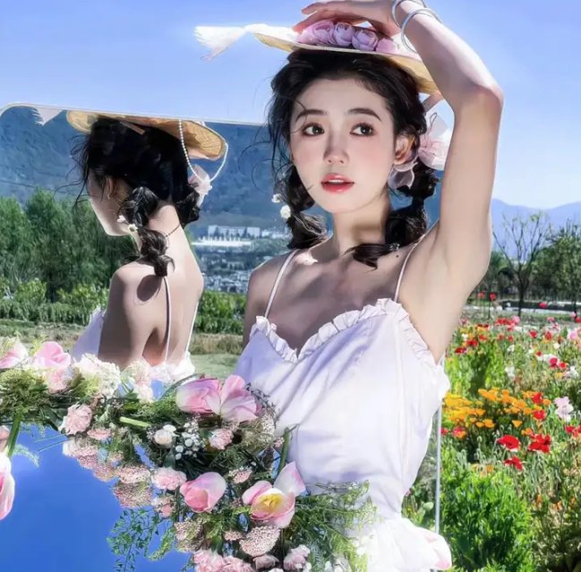 诡异童谣