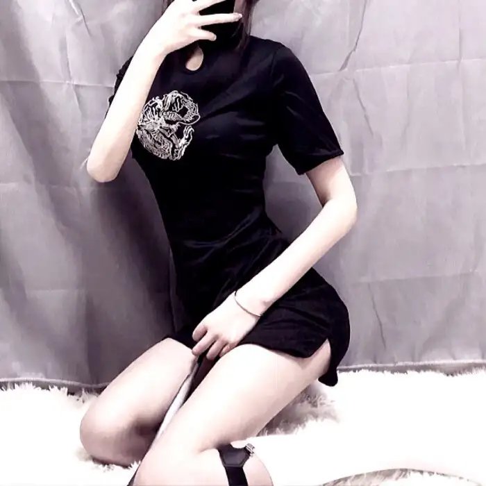 诗意男