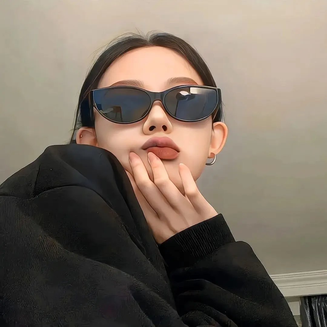 女生联谊会的美女粘球